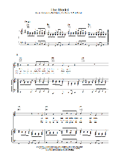 The Model von Norman Petty (Download) 