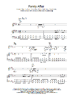 Family Affair von Björn Ulvaeus (Download) 