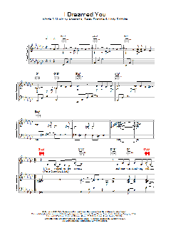 I Dreamed You von Neil Hannon (Download) 