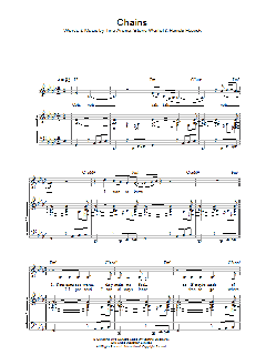 Chains von Michael O'Shields (Download) 
