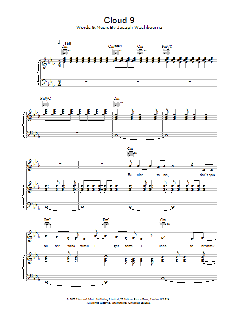 Cloud 9 von David Foster (Download) 