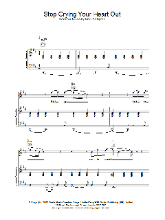 Stop Crying Your Heart Out von Dick Dallas (Download) 