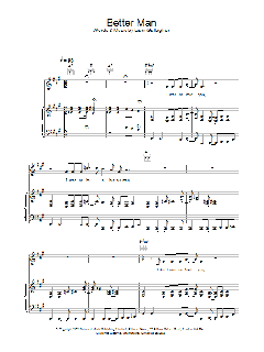 Better Man von Paula Cole (Download) 