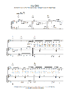 It's OK! von Brian Bennett (Download) 