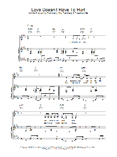 Love Doesn't Have To Hurt von Simon May (Download) 