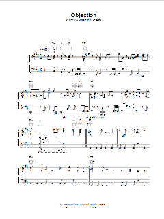 Objection von Miles Davis (Download) 