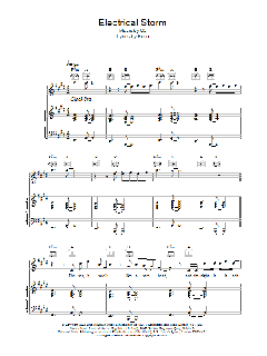 Electrical Storm von Craig Armstrong (Download) 