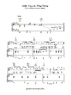 With You All The Time von Jon Hiseman (Download) 