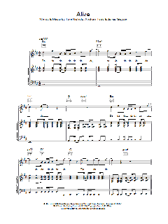 Alive von Alan Silvestri (Download) 