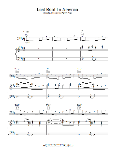 Last Boat To America von Joseph August Seiss (Download) 