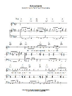 Knowhere von Duke Ellington (Download) 