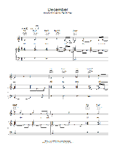 December von Ennio Morricone (Download) 