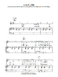 Just A Little von Traditional (Download) 