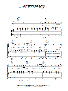 Something Beautiful von Jem Finer (Download) 