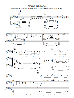 Come Undone von Jim Corr (Download) 