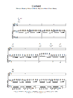 Cursed von Craig Reid (Download) 