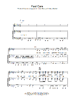 Fast Cars von Traditional (Download) 