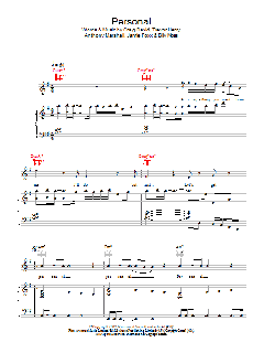 Personal von Parry Gripp (Download) 