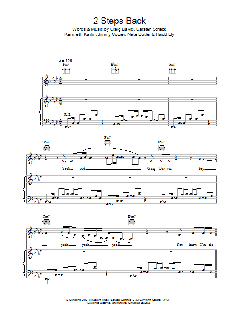 2 Steps Back von Reed Hays (Download) 