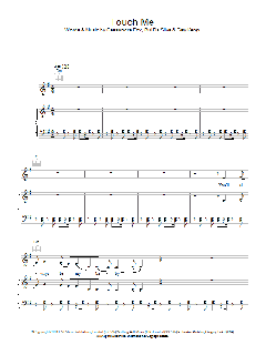 Touch Me von Christopher Tyng (Download) 