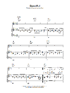 Beautiful von Salzburg Melody (Download) 