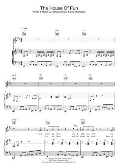 The House Of Fun von Madness (Download) 