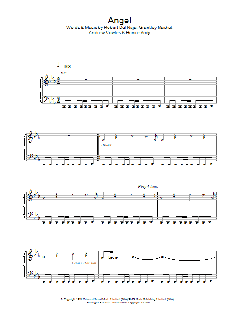 Angel von Ludwig van Beethoven (Download) 