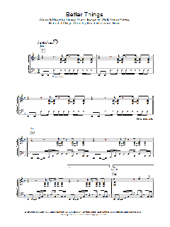 Better Things von Ludwig van Beethoven (Download) 