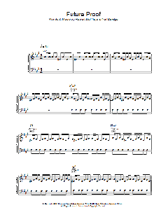 Future Proof von Ludwig van Beethoven (Download) 