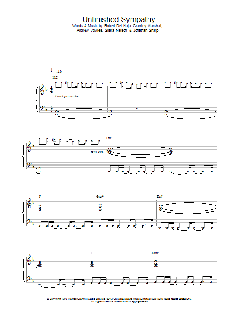 Unfinished Sympathy von Wolfgang Amadeus Mozart (Download) 