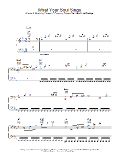 What Your Soul Sings von Wolfgang Amadeus Mozart (Download) 