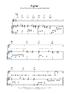 Fighter von Wolfgang Amadeus Mozart (Download) 