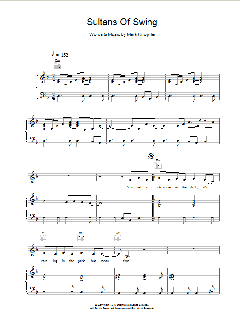 Sultans Of Swing von Dire Straits (Download) 