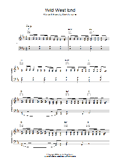 Wild West End von Jack Segal (Download) 