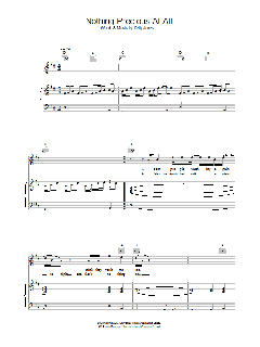 Nothing Precious At All von Elliott Smith (Download) 