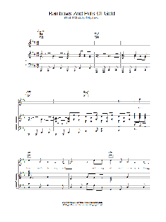 Rainbows And Pots Of Gold von Lennox Berkeley (Download) 