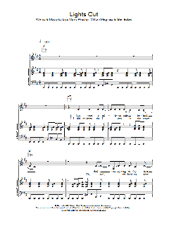 Lights Out von Charlie Parker (Download) 