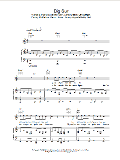 Big Sur von Jerome Kern (Download) 