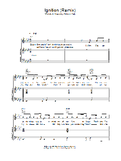 Ignition (Remix) von Gene Lees (Download) 