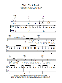 Train On A Track von Miles Davis (Download) 