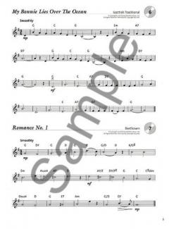 A New Tune A Day Performance Pieces For Violin von John Williams im Alle Noten Shop kaufen