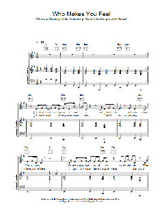 Who Makes You Feel von Robert Schumann (Download) 