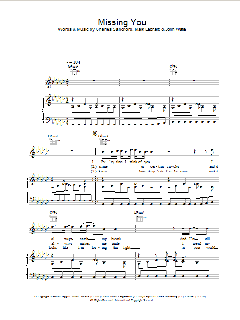 Missing You von Yanni (Download) 