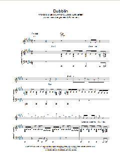 Bubblin' von Miles Davis (Download) 