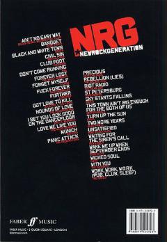 New Rock Generation (NRG) 