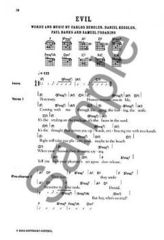 The Best Fest Songbook 