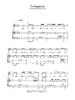 Outrageous von Polish Folksong (Download) 