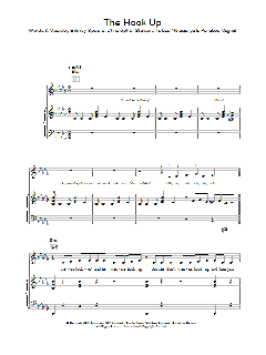 The Hook Up von Percy Montrose (Download) 