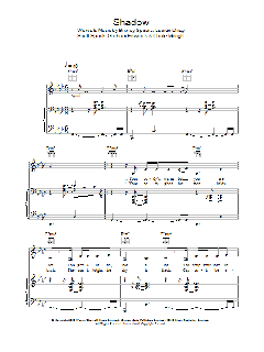 Shadow von German Folksong (Download) 