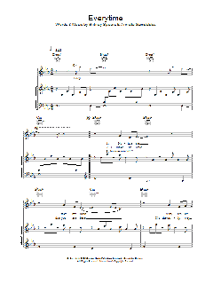 Everytime von Traditional English Folksong (Download) 